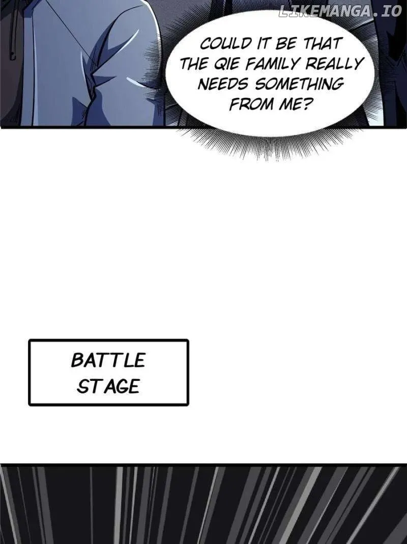 Super Gene Chapter 331 Online - página 47