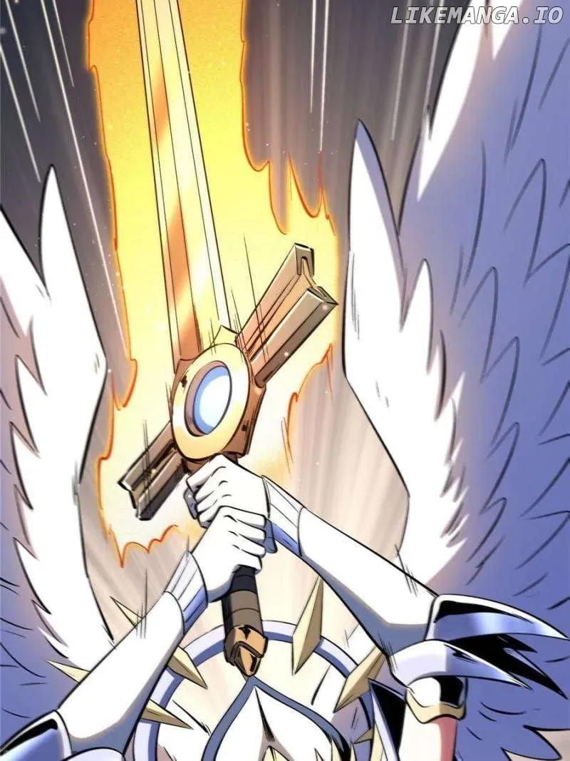 Super Gene Chapter 331 Online - página 52