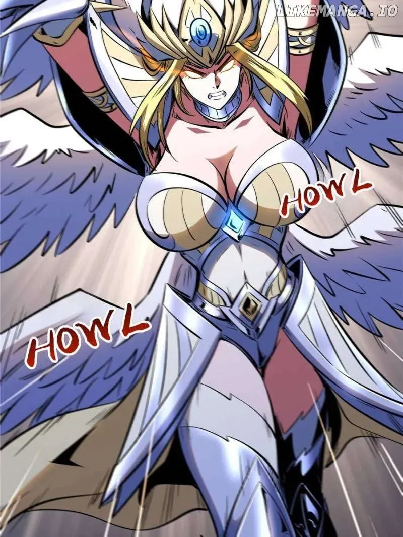 Super Gene Chapter 331 Online - página 53