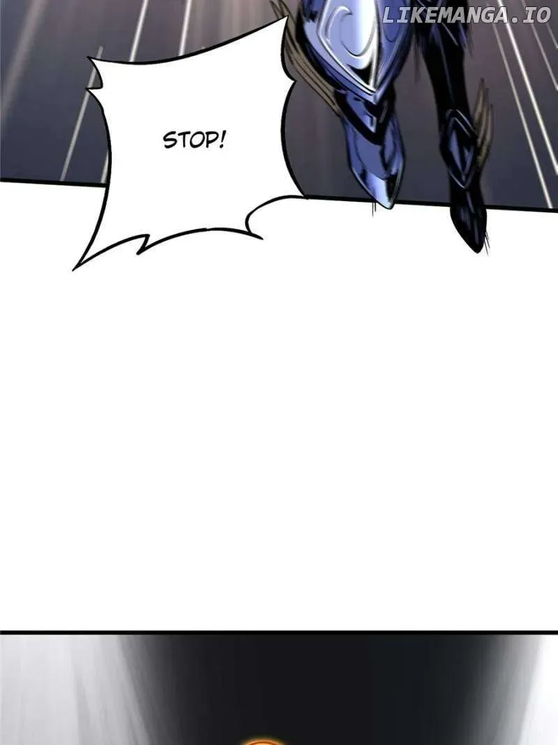 Super Gene Chapter 331 Online - página 54
