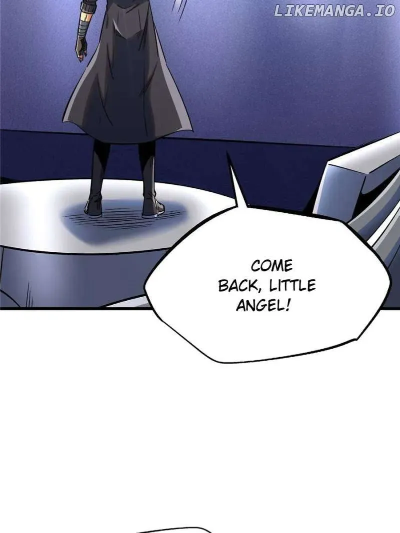 Super Gene Chapter 331 Online - página 56