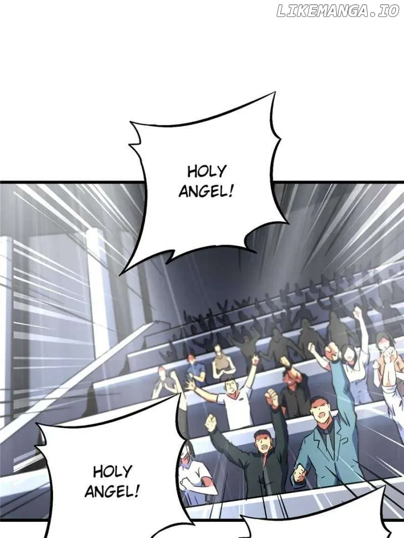 Super Gene Chapter 331 Online - página 58