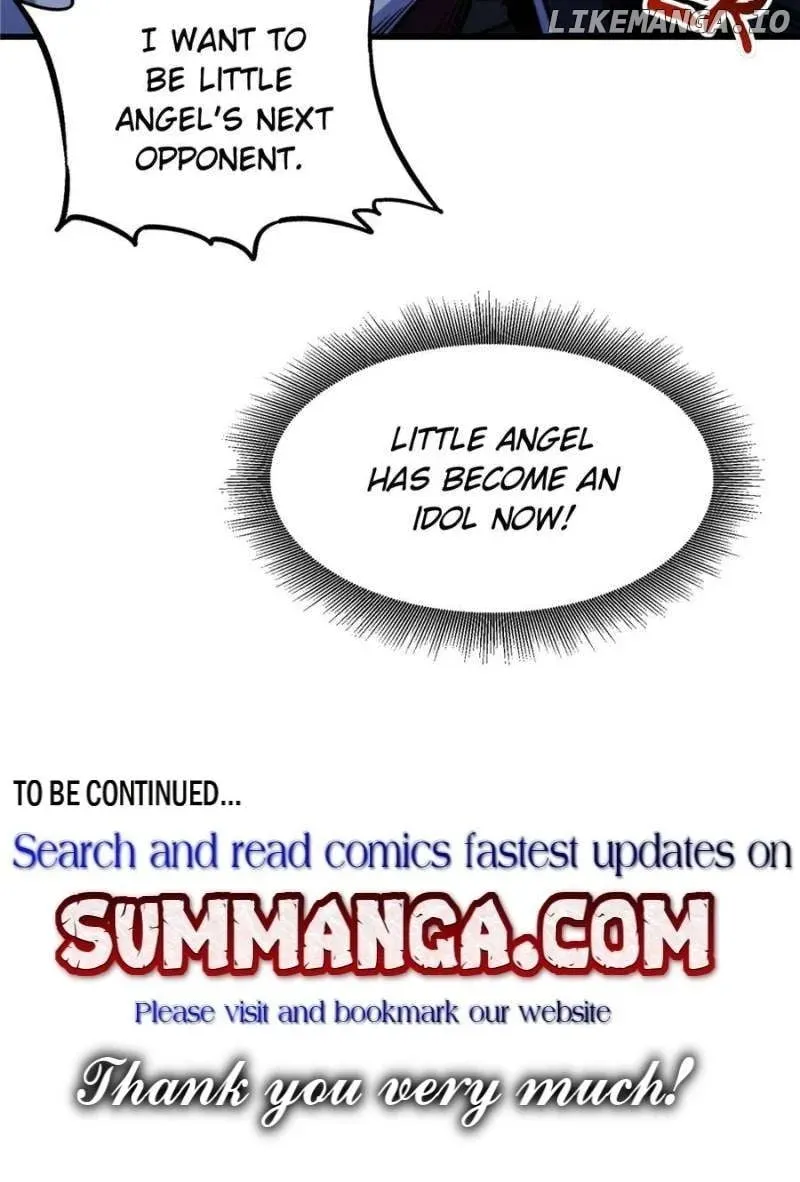 Super Gene Chapter 331 Online - página 66