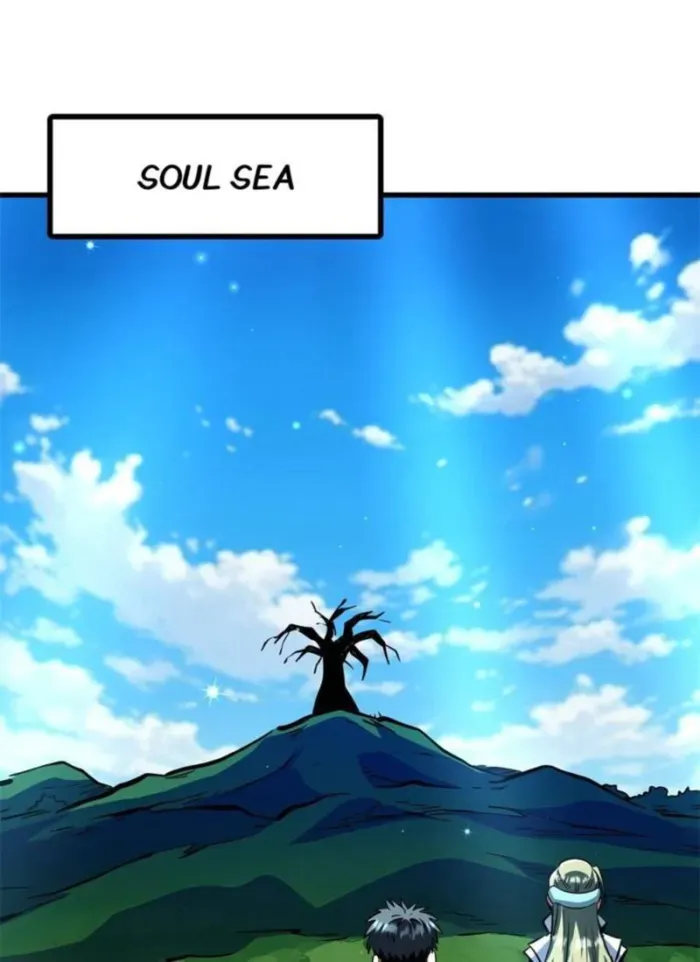 Super Gene Chapter 369 Online - página 1