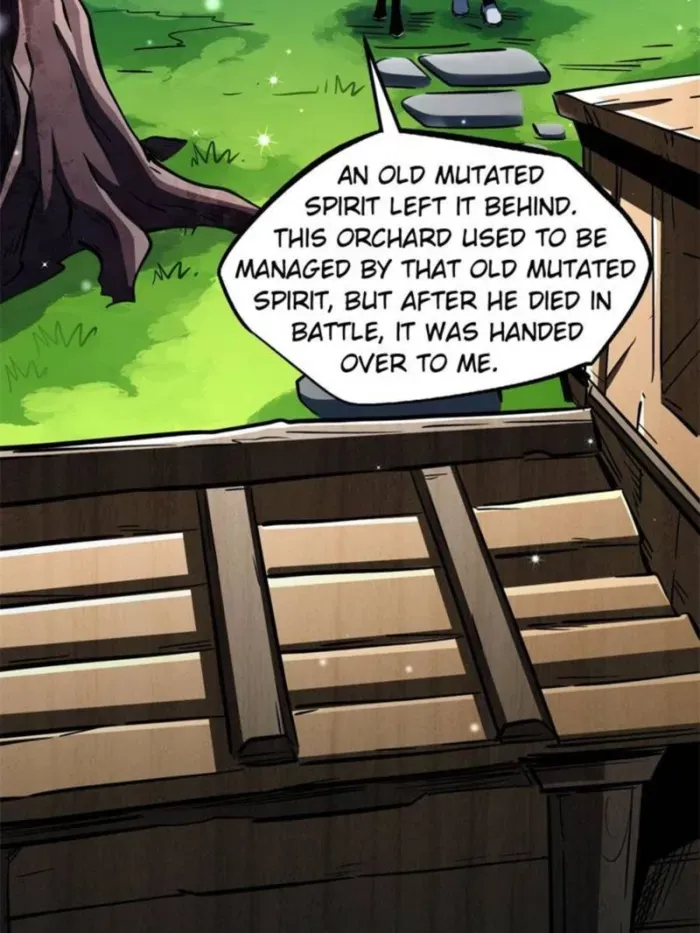 Super Gene Chapter 369 Online - página 6