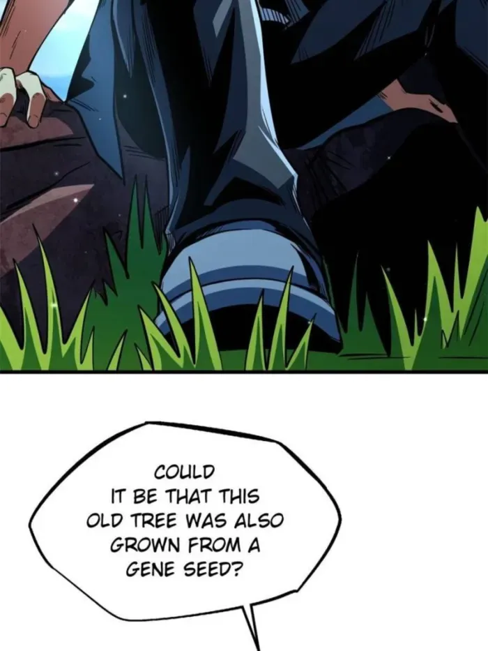 Super Gene Chapter 369 Online - página 9