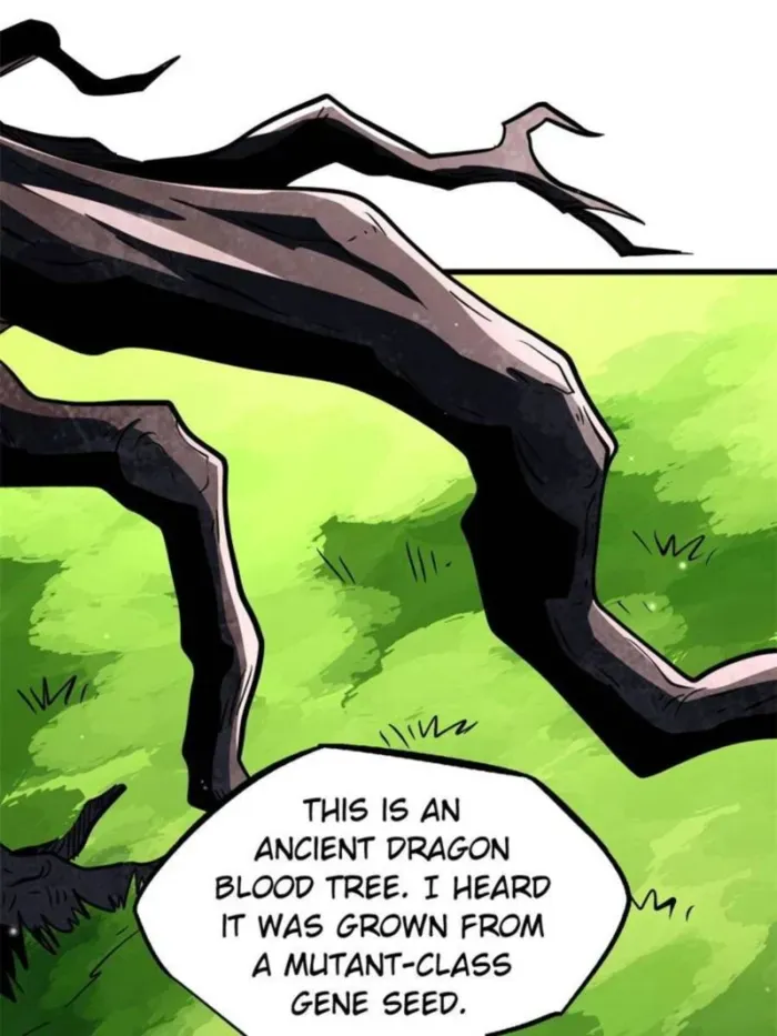 Super Gene Chapter 369 Online - página 12