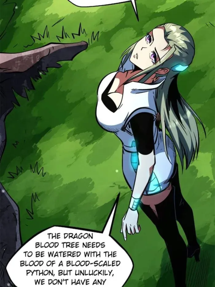Super Gene Chapter 369 Online - página 13