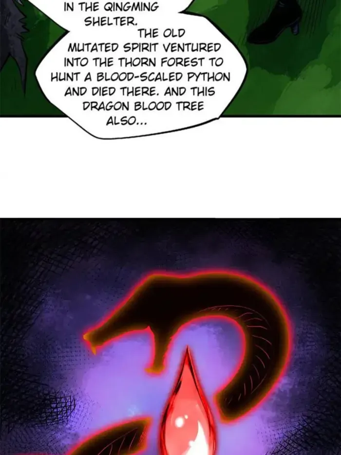Super Gene Chapter 369 Online - página 14