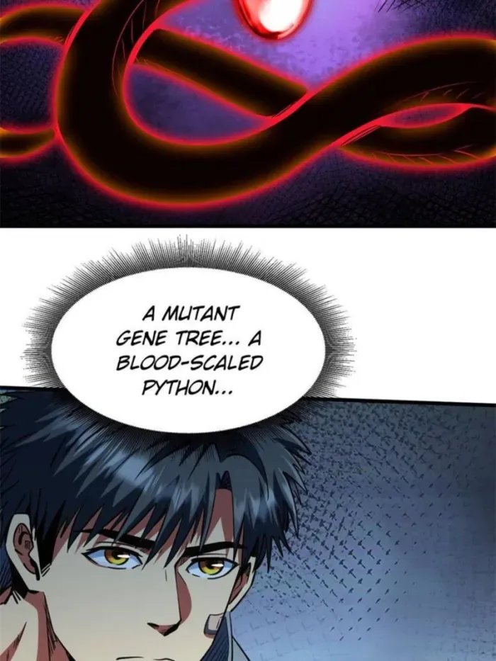 Super Gene Chapter 369 Online - página 15