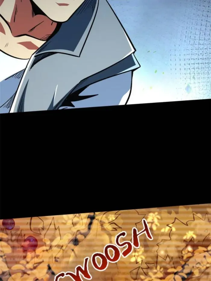 Super Gene Chapter 369 Online - página 16