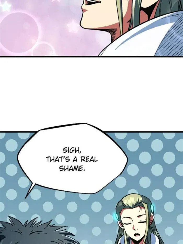 Super Gene Chapter 369 Online - página 20
