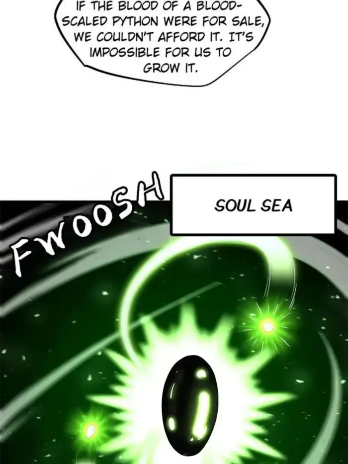Super Gene Chapter 369 Online - página 22