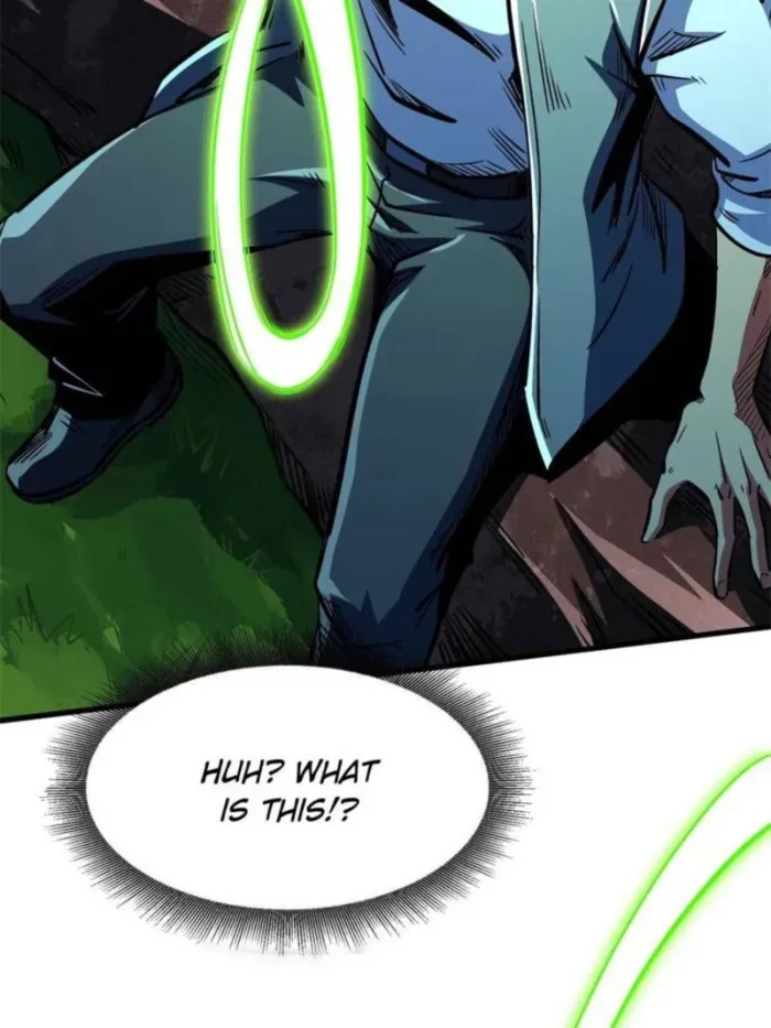 Super Gene Chapter 369 Online - página 25