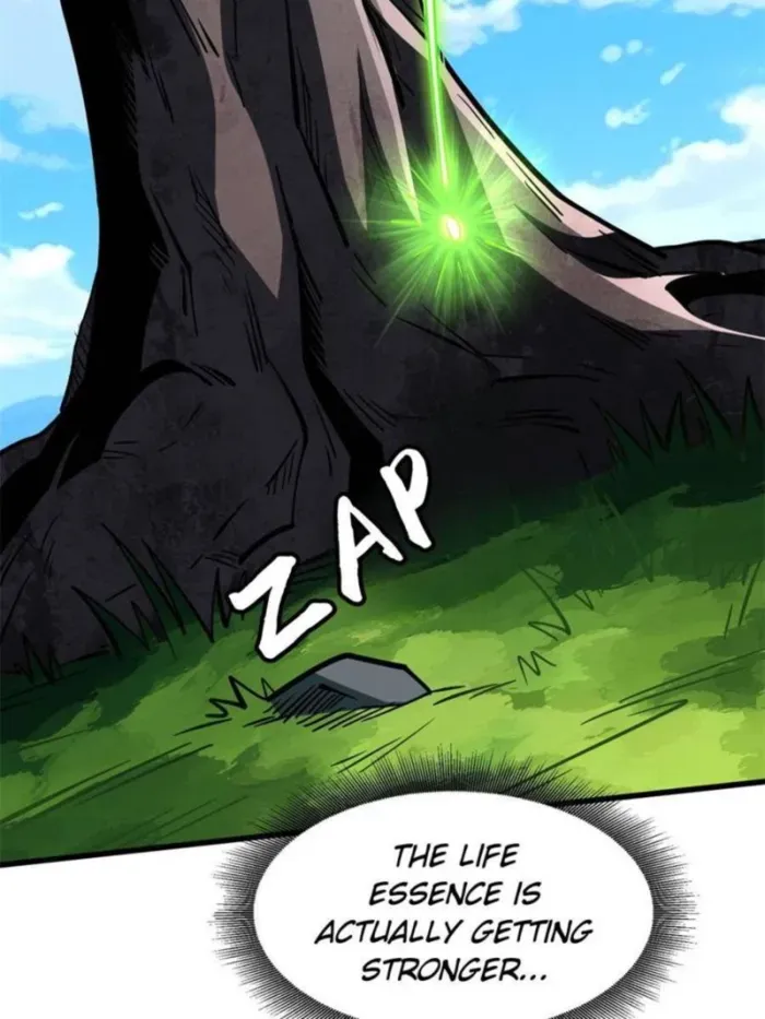Super Gene Chapter 369 Online - página 27