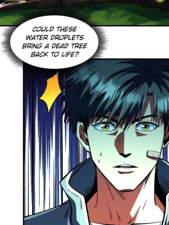 Super Gene Chapter 369 Online - página 31
