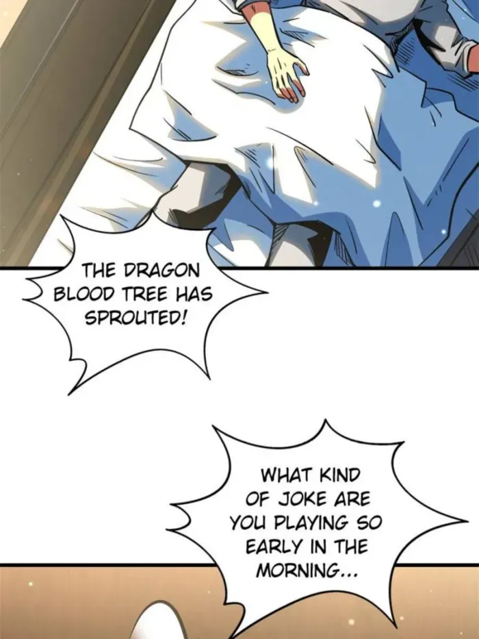 Super Gene Chapter 369 Online - página 33