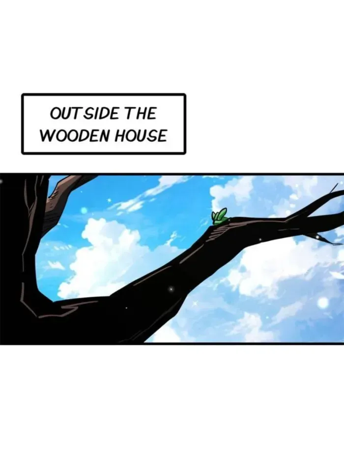 Super Gene Chapter 369 Online - página 35