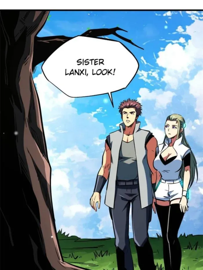Super Gene Chapter 369 Online - página 36