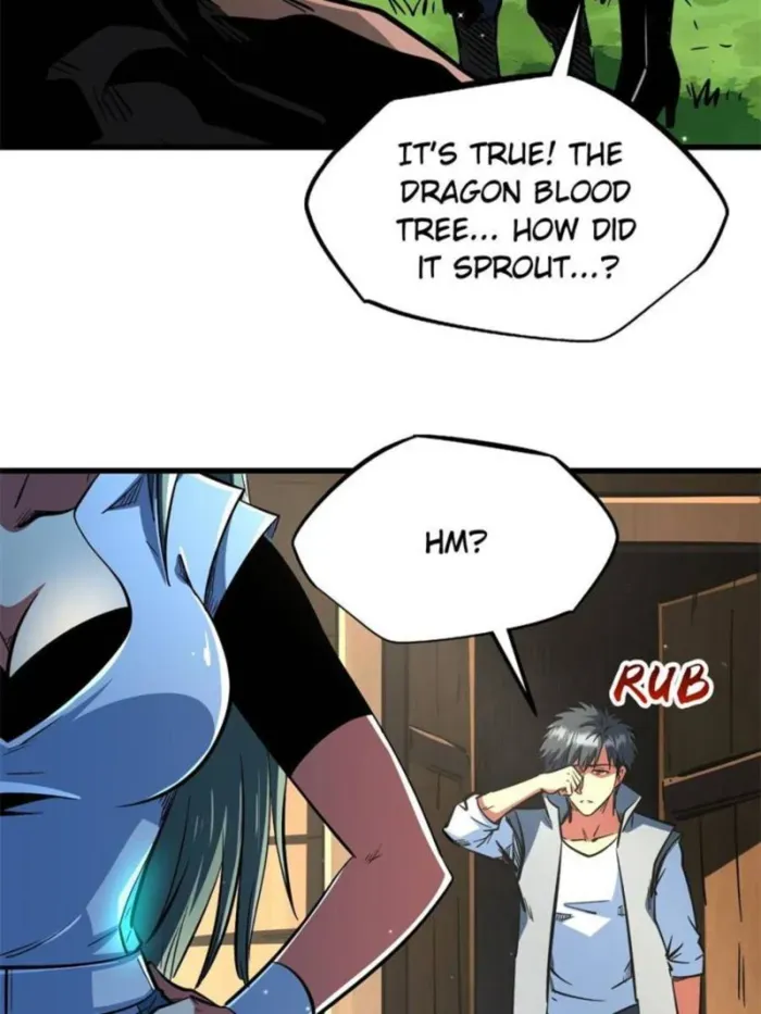 Super Gene Chapter 369 Online - página 37
