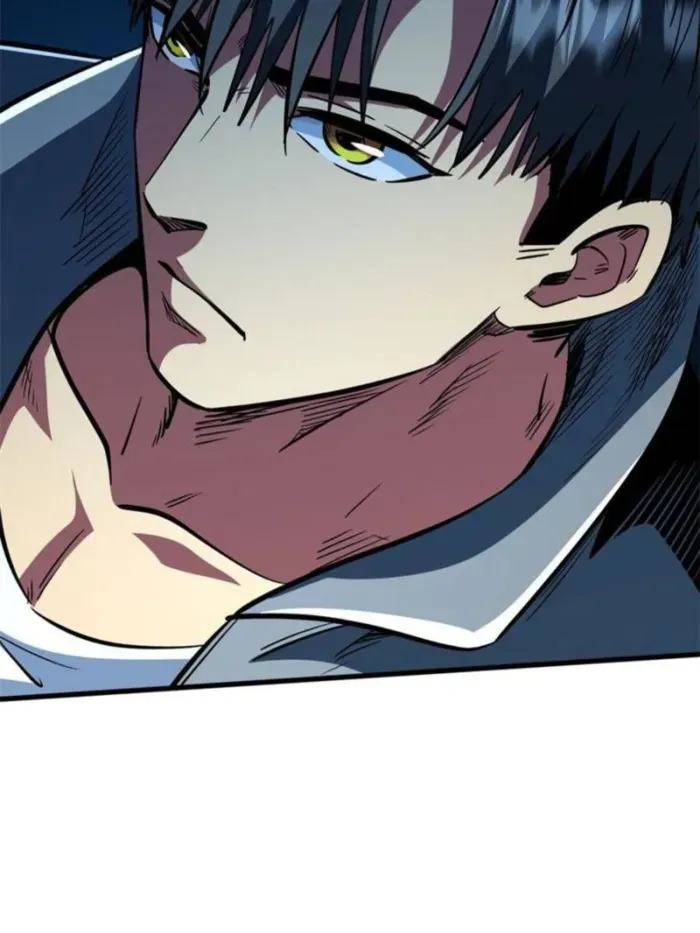 Super Gene Chapter 369 Online - página 41