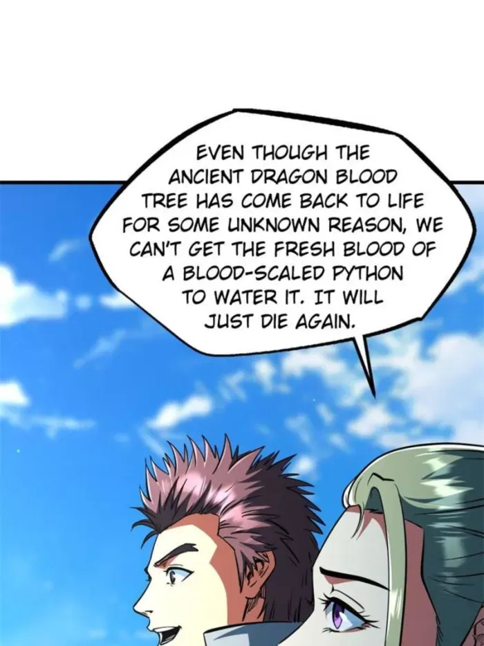 Super Gene Chapter 369 Online - página 42