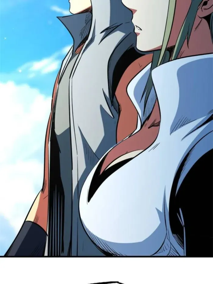 Super Gene Chapter 369 Online - página 43
