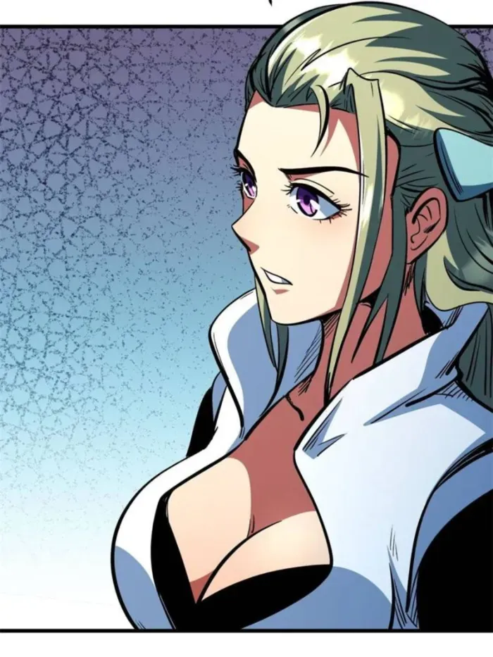 Super Gene Chapter 369 Online - página 48