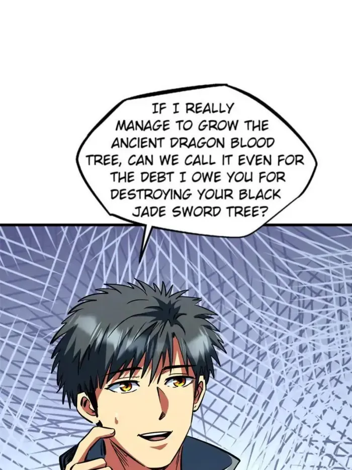 Super Gene Chapter 369 Online - página 49