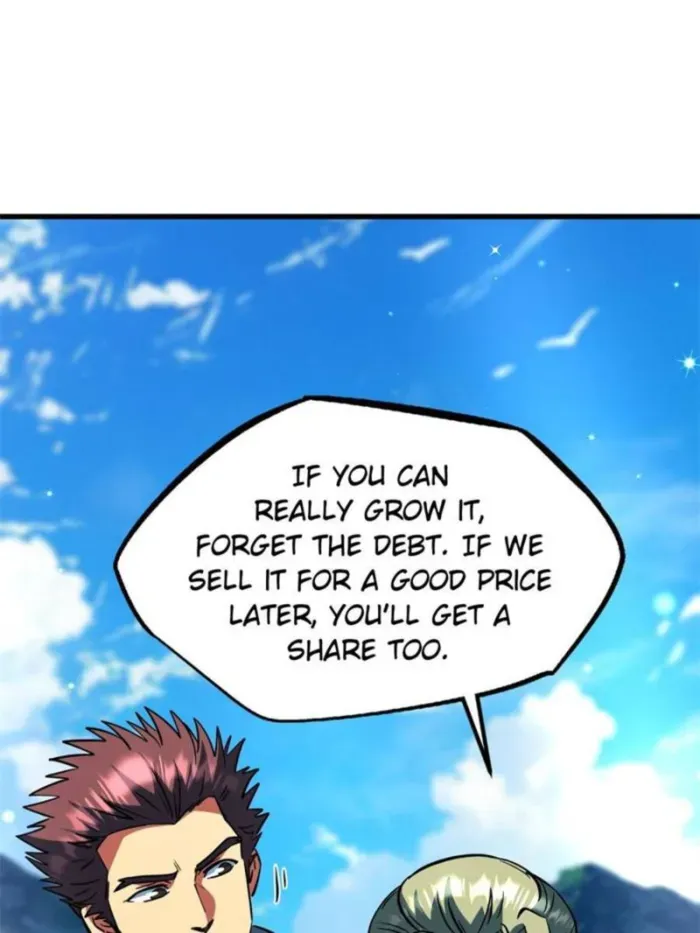 Super Gene Chapter 369 Online - página 51