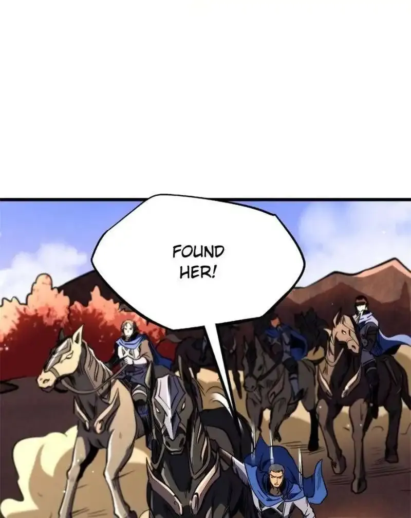 Super Gene Chapter 370 Online - página 42