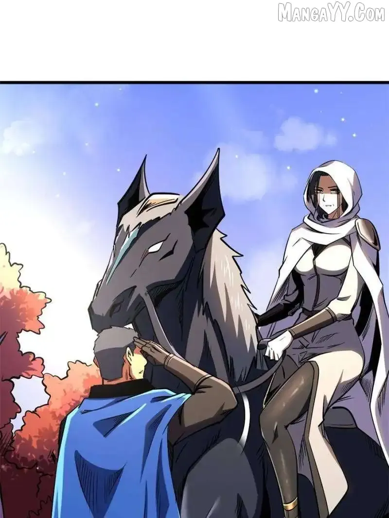Super Gene Chapter 370 Online - página 46