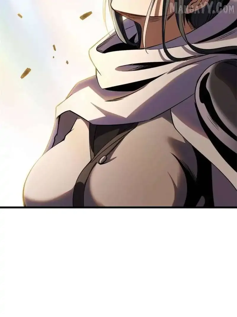 Super Gene Chapter 370 Online - página 49