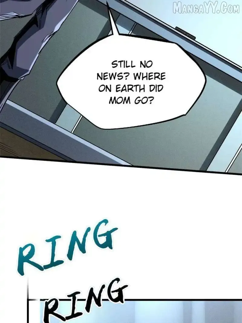 Super Gene Chapter 370 Online - página 52