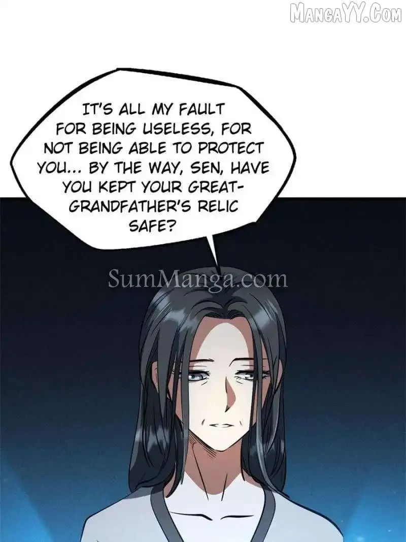 Super Gene Chapter 370 Online - página 57