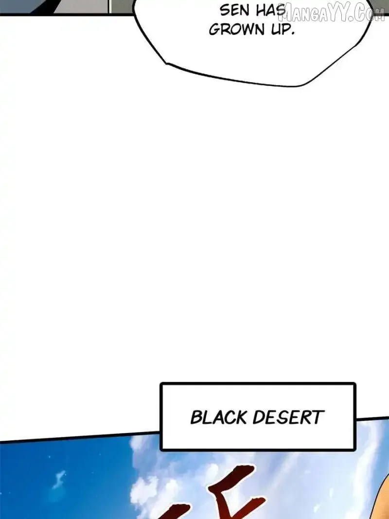 Super Gene Chapter 370 Online - página 62