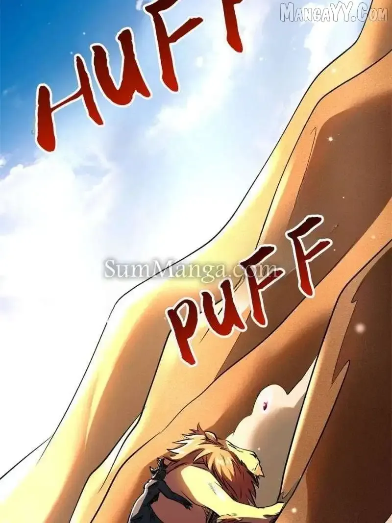 Super Gene Chapter 370 Online - página 63