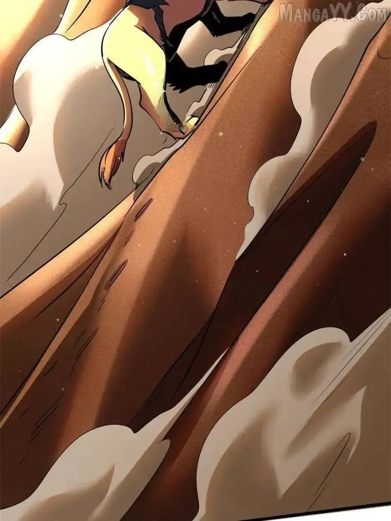 Super Gene Chapter 370 Online - página 64