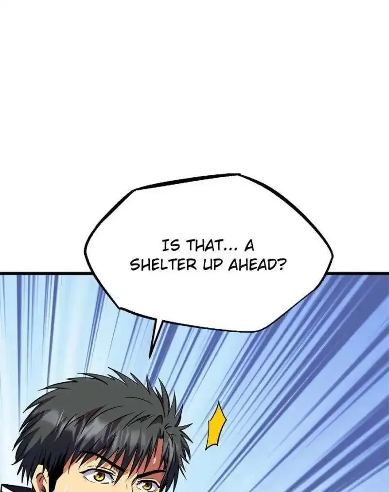 Super Gene Chapter 370 Online - página 69