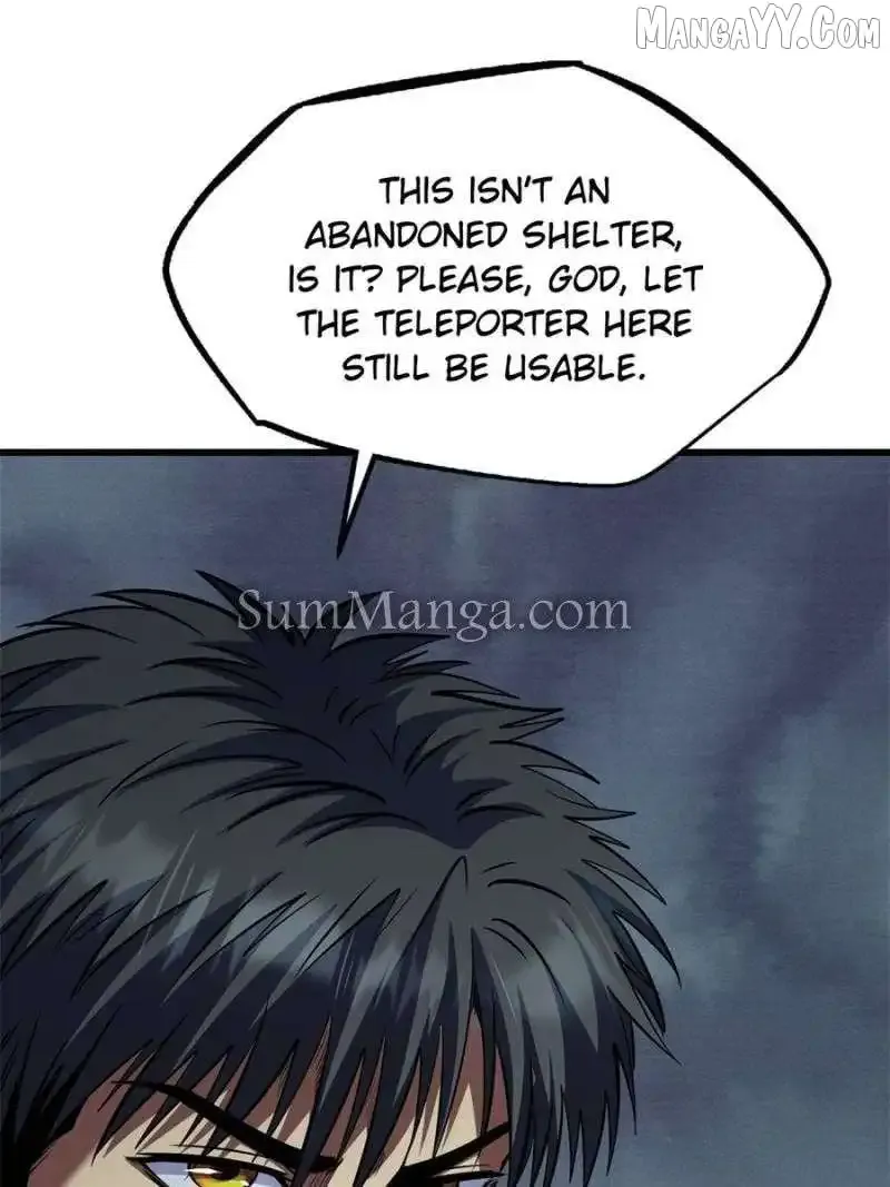 Super Gene Chapter 370 Online - página 74