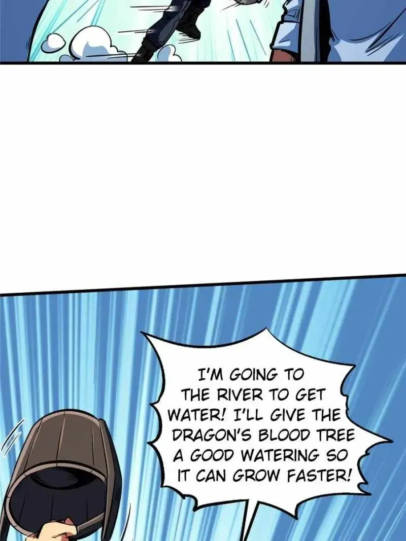 Super Gene Chapter 371 Online - página 7
