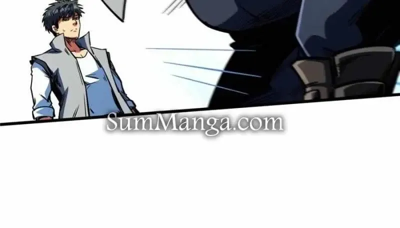Super Gene Chapter 371 Online - página 9