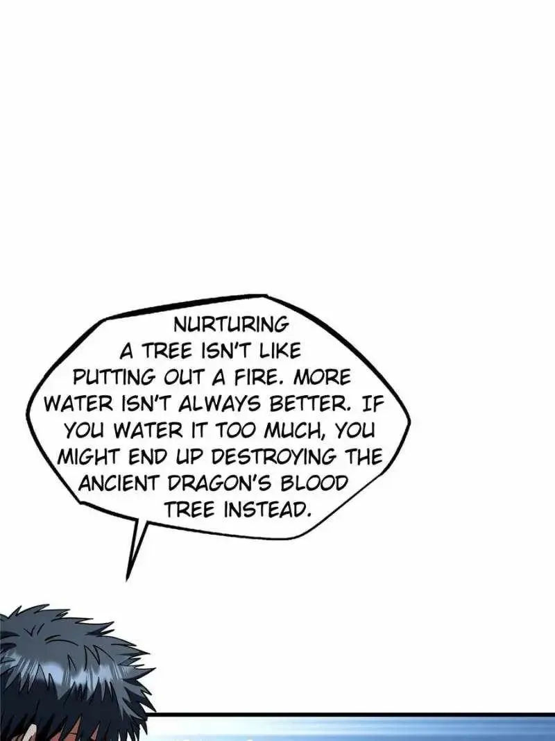 Super Gene Chapter 371 Online - página 10