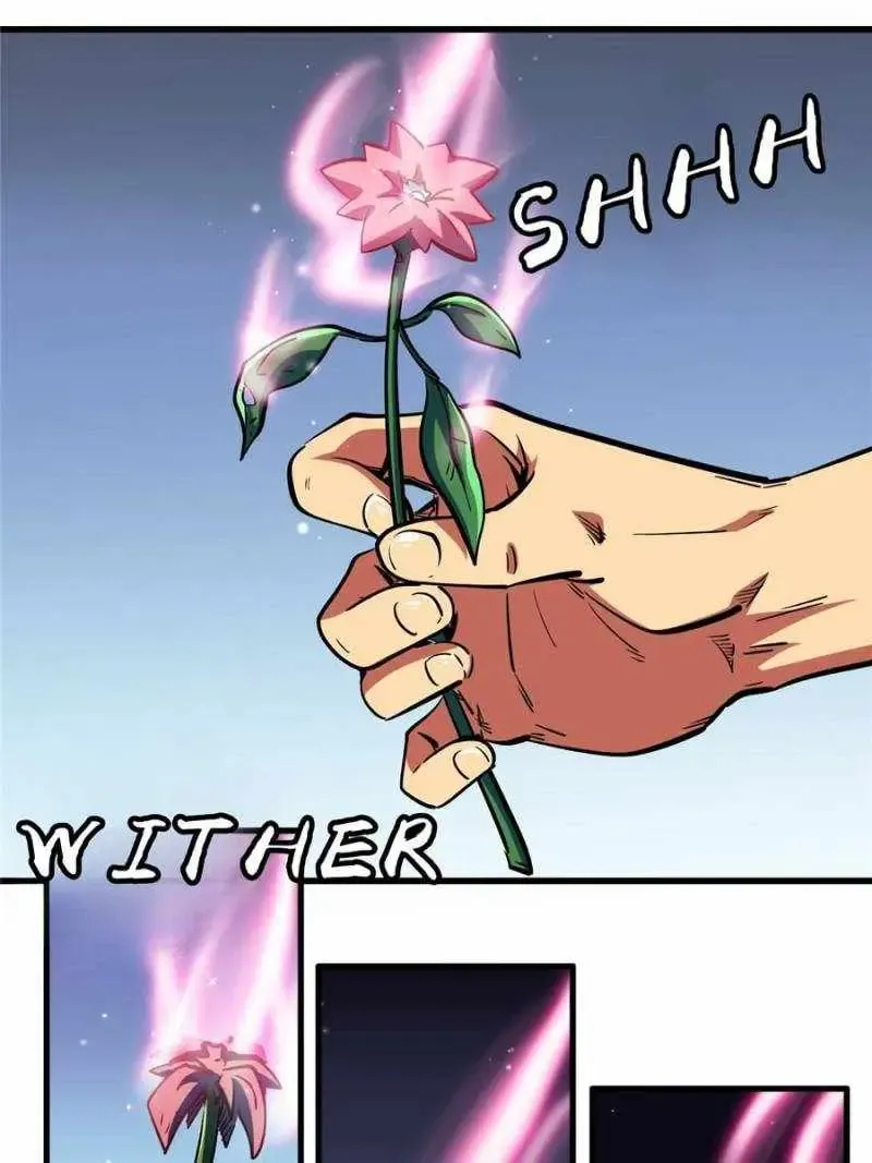 Super Gene Chapter 371 Online - página 14