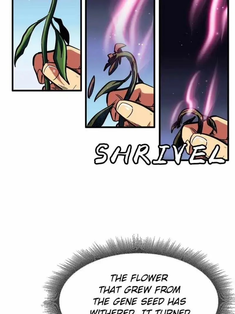 Super Gene Chapter 371 Online - página 15