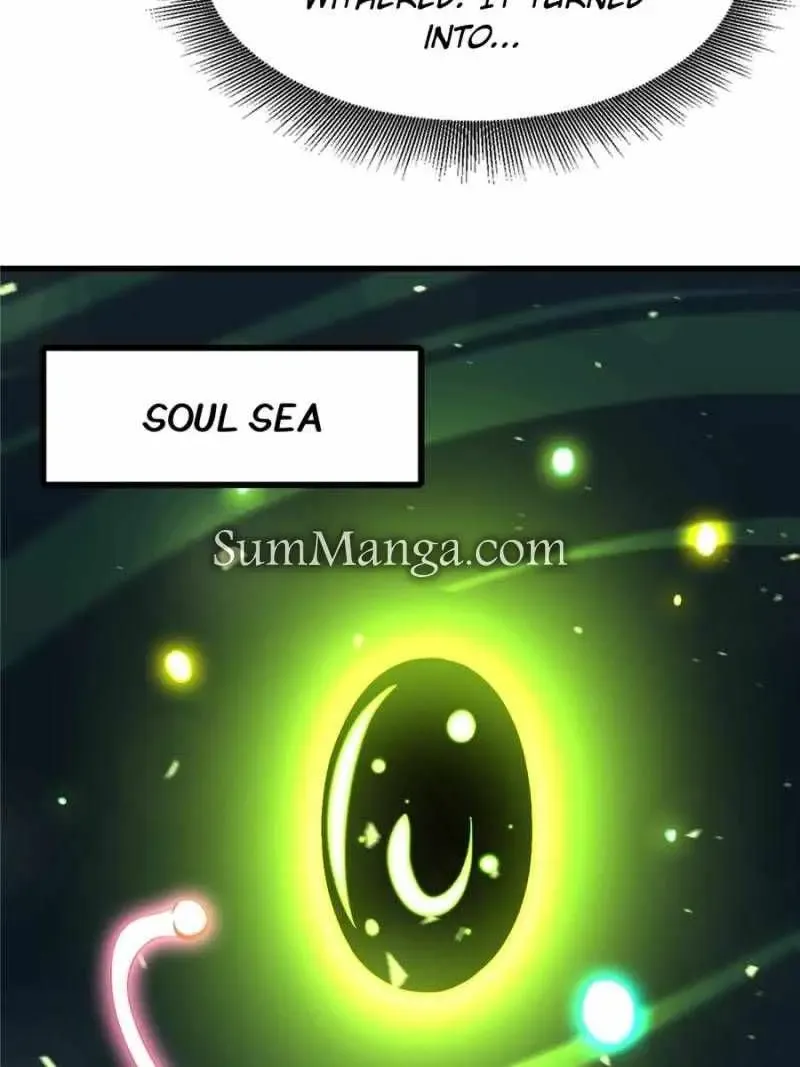 Super Gene Chapter 371 Online - página 16