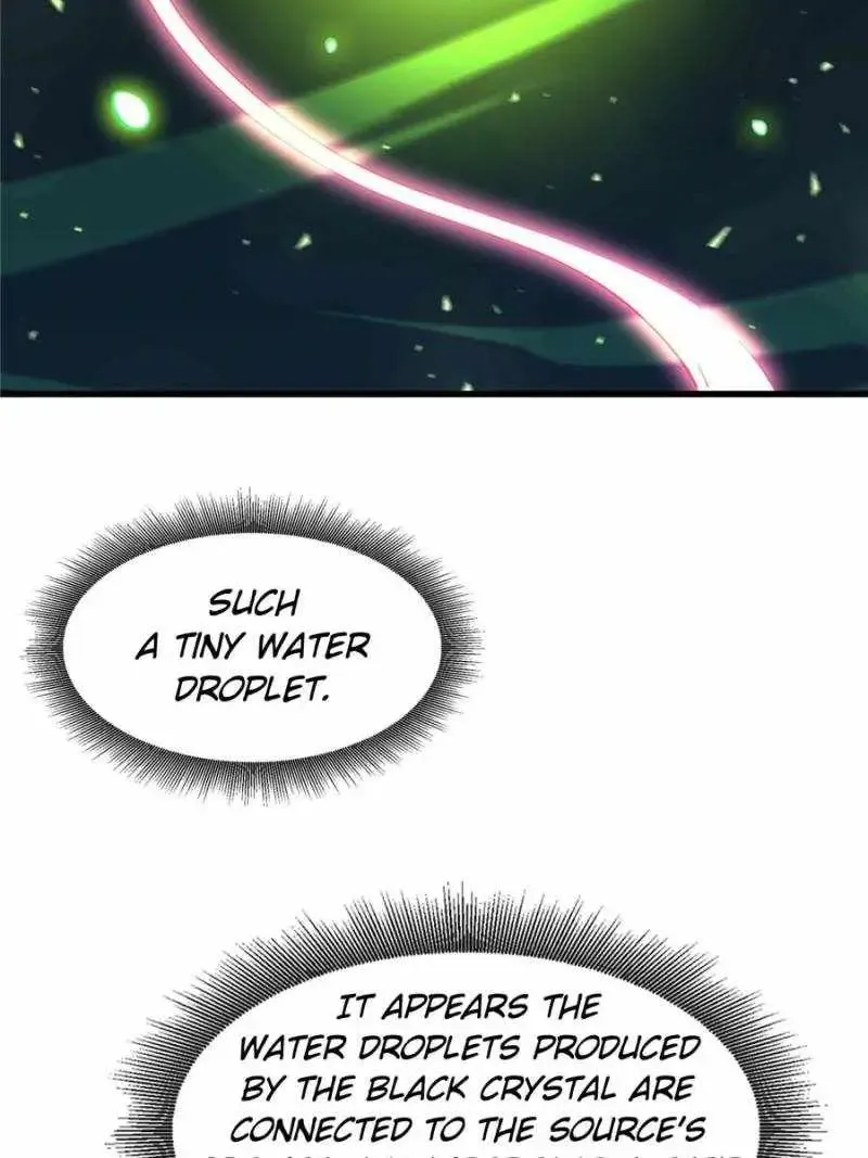 Super Gene Chapter 371 Online - página 17