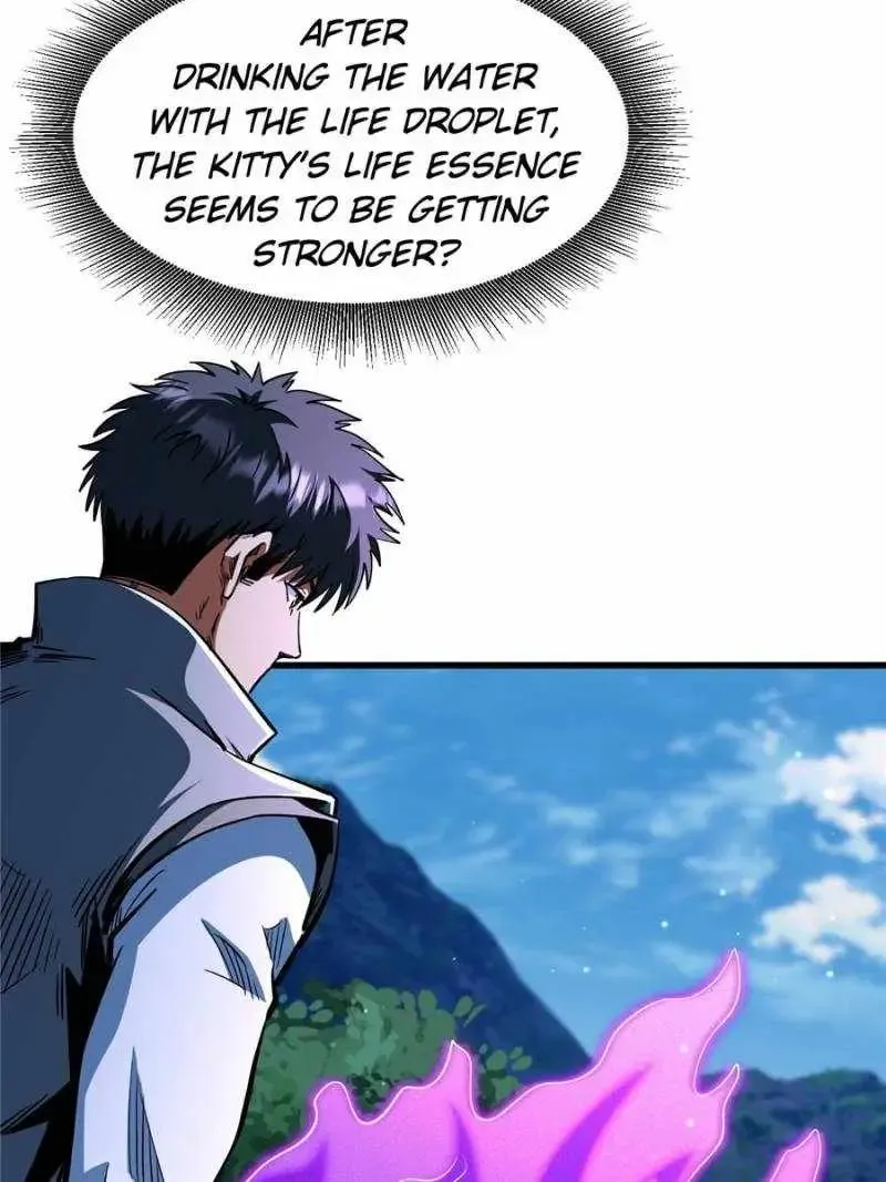 Super Gene Chapter 371 Online - página 23