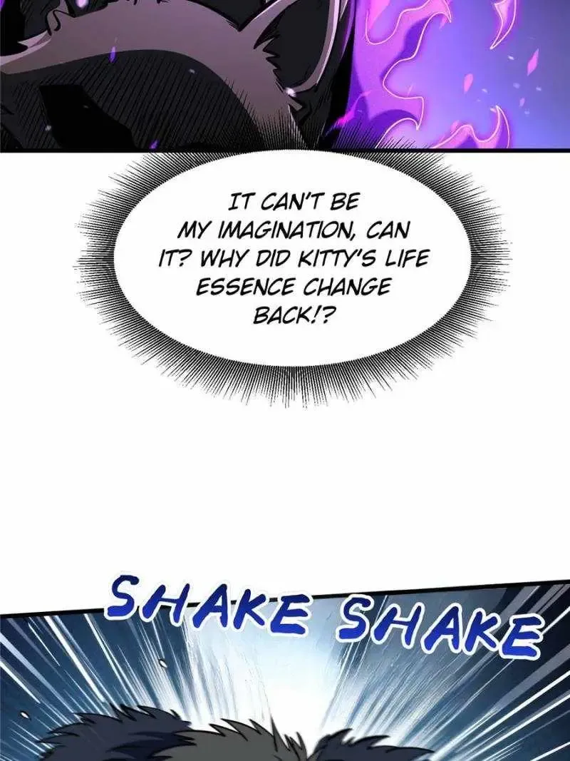 Super Gene Chapter 371 Online - página 26