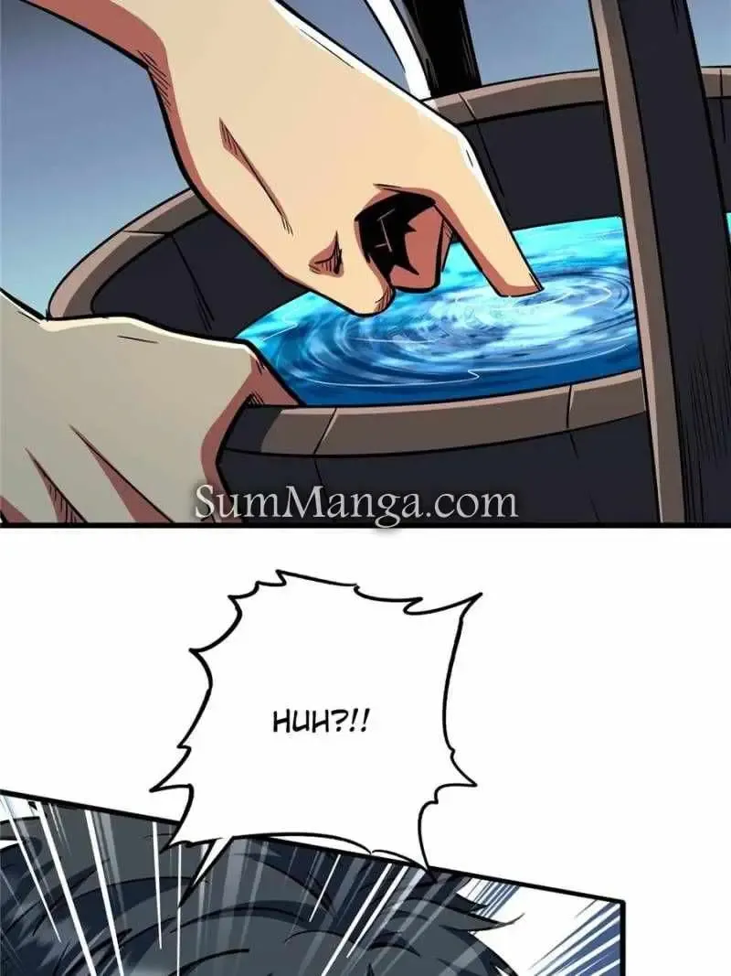 Super Gene Chapter 371 Online - página 28